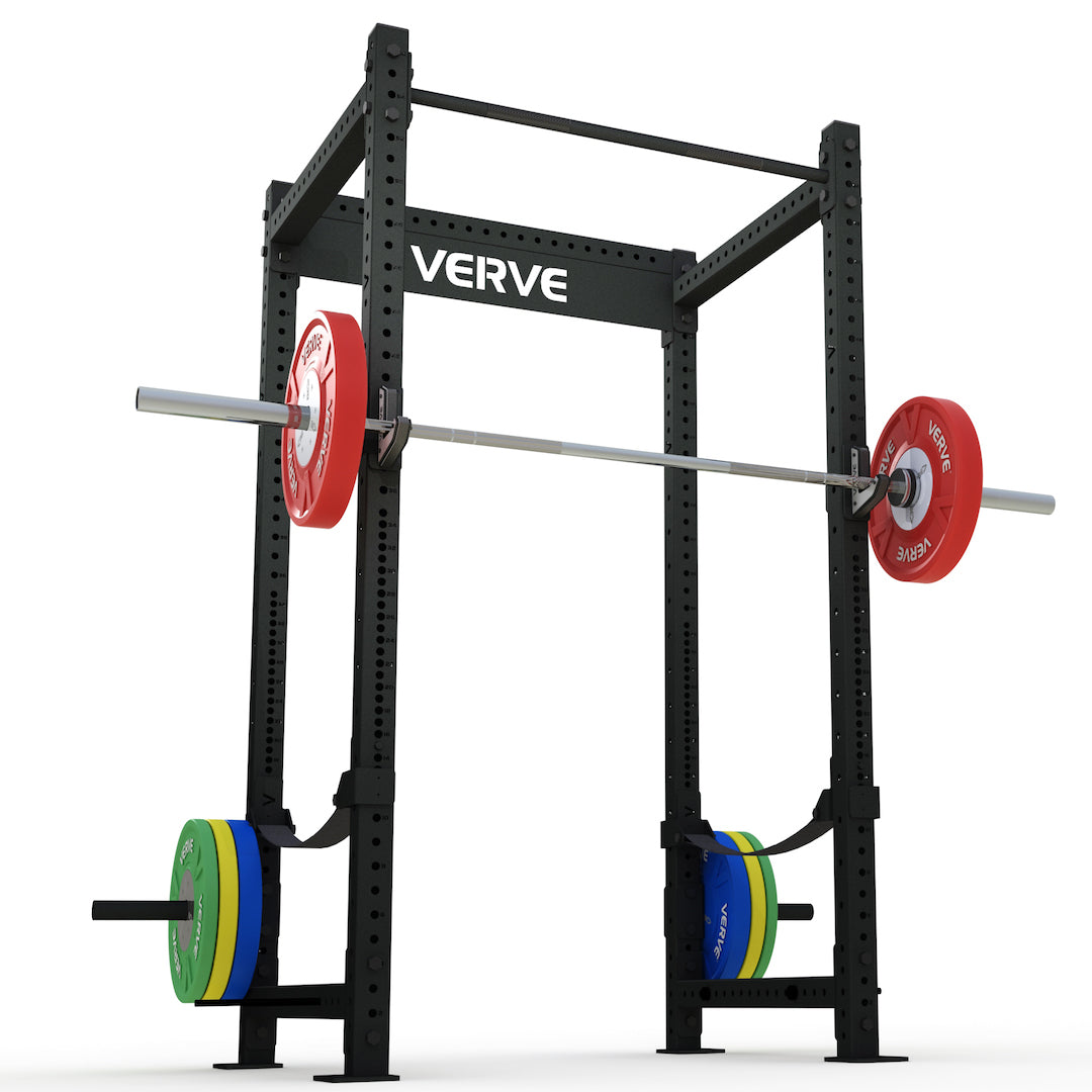 Verve power 2025 rack review