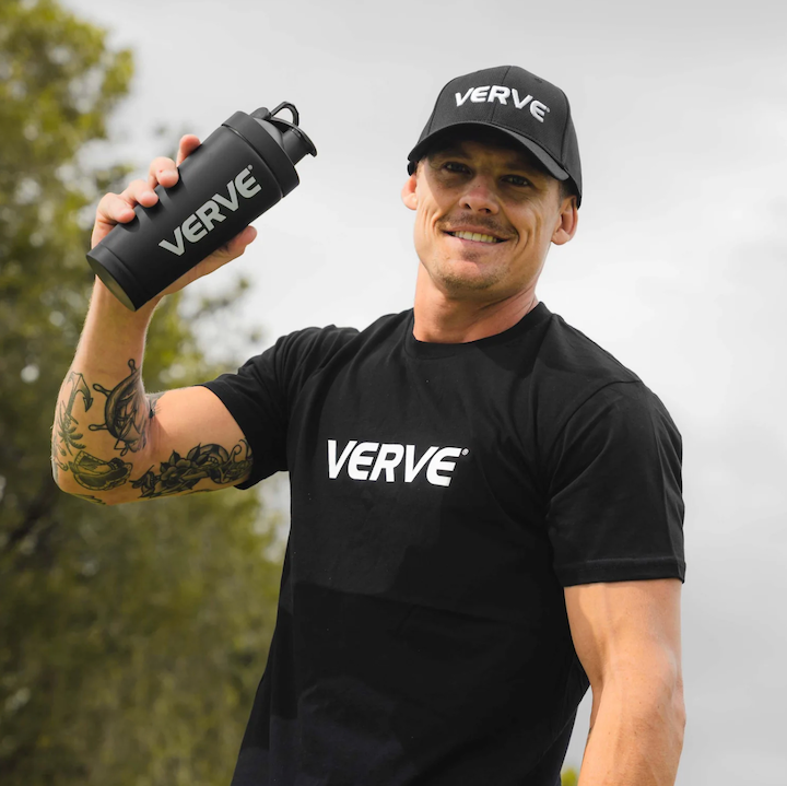 Athletic Wear – VERVE Fitness