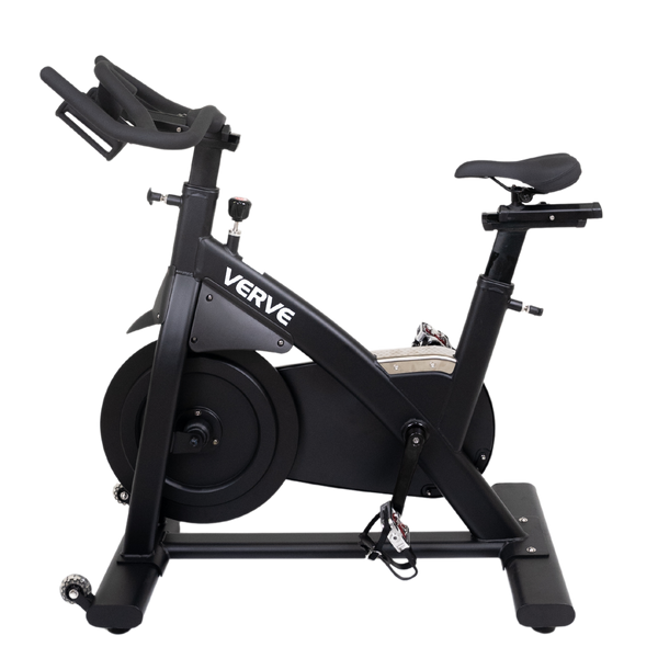 Spinner l7 spin bike online