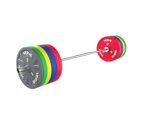 Barbell packages deals