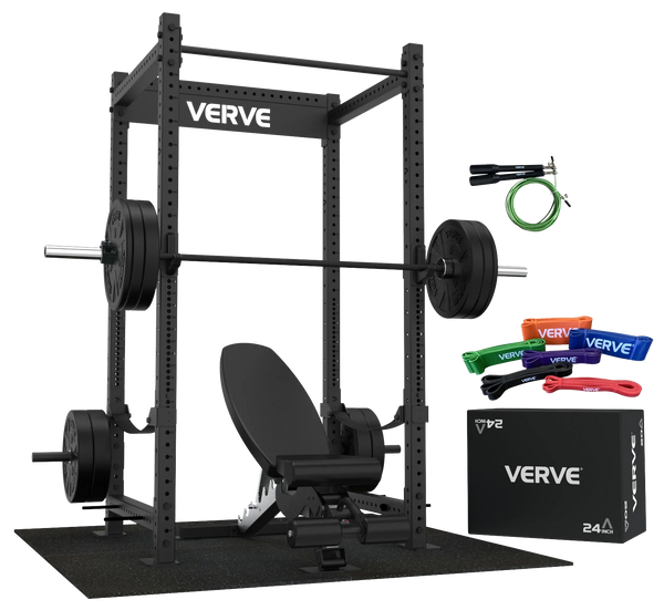 Rogue fitness best sale starter kit