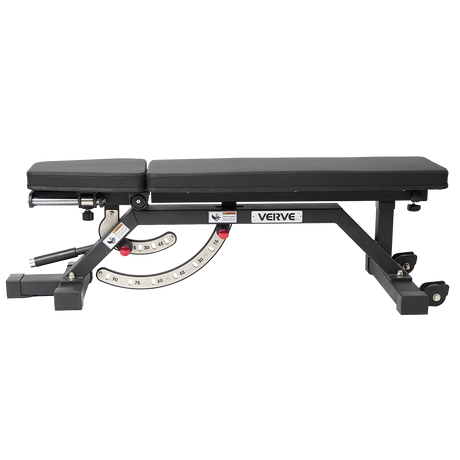 Zero gap weight discount bench